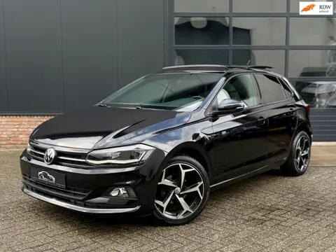 Volkswagen Polo 1.0 TSI Highline NAP Navi/17inch/Pano/Led