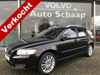 Volvo V50 2.5 T5 AWD Summum Automaat | Rijklaar incl garantie | Premium sound Keyless entry Navigati