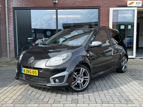 Renault Twingo 1.6 16V RS | Pano | Cruise | Clima | DB V.V. |