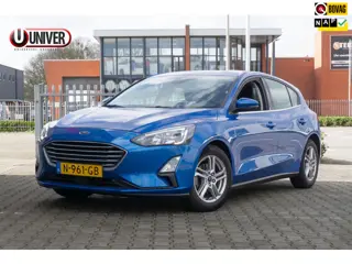 Ford Focus 1.0 EcoBoost Hybrid Trend Edition Business CARPLAY/CAMERA/NAVI