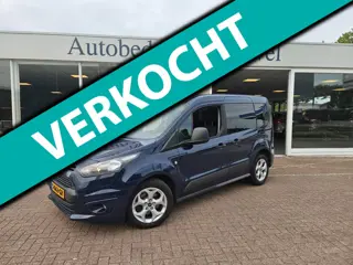 Ford TOURNEO CONNECT 5 persoons *trekhaak*PDC*voorruit verw.*Cruise Control* RIJKLAAR PRIJS