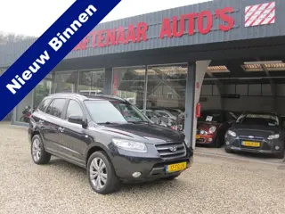 Hyundai Santa Fe 2.7i V6 Style ZEER MOOI MET SCHUIFDAK APK 15-09-2026
