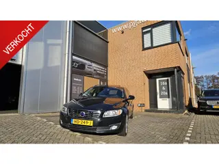 Volvo V70 2.0 T4 Inscription Edition