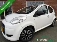Citroën C1 1.0-12V Séduction NIEUWE APK / RIJDT GOED / RIJKLAAR