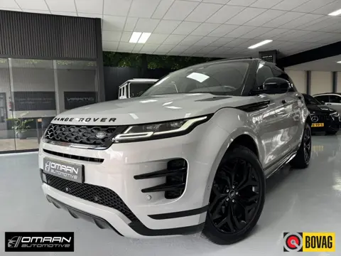 Land Rover Range Rover Evoque 1.5 P300e AWD R-Dynamic Pano SE