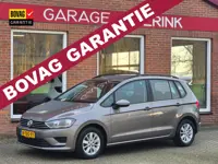 Volkswagen Golf Sportsvan 1.2 TSI Comfortline 110PK 5drs clima, cruise, navi, pdc, lmv, radio/cd