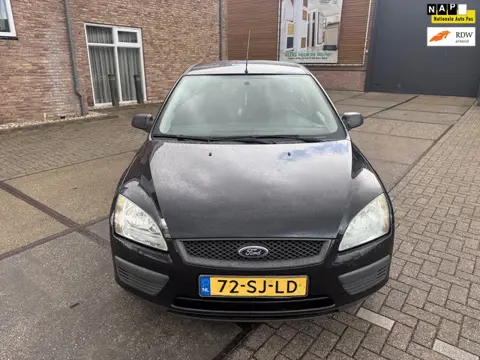 Ford Focus Wagon 1.6-16V Champion