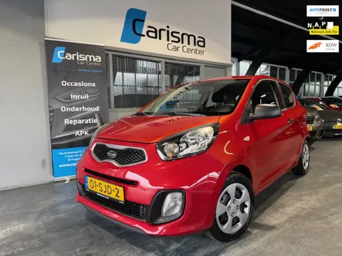Kia Picanto 1.0 CVVT NW APK