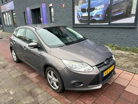 Ford Focus 1.6 TI-VCT Ambiente