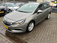 Opel Astra Sports Tourer 1.0 Online Edition
