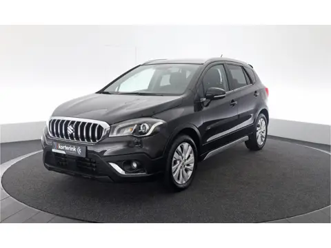 Suzuki S-Cross 1.0 Boosterjet Select (bj 2019)