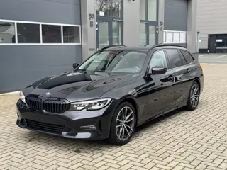 BMW 3-serie 320d