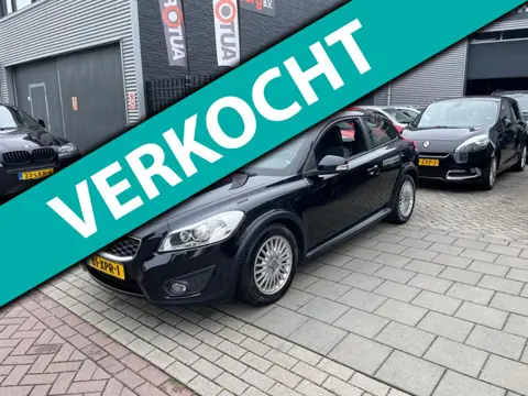 Volvo C30 1.6 D2 Advantage Trekhaak Airco 6Bak NAP APK