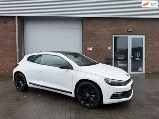 Volkswagen Scirocco 1.4 TSI Highline Plus|AIRCO|NIEUWE APK|161 PK|AUTOMAAT