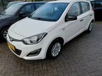Hyundai i20 1.2i i-Drive