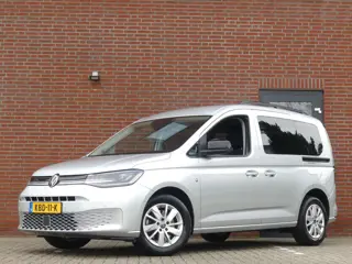 Volkswagen Caddy 1.5 TSI Life / LED / Carplay / Automaat