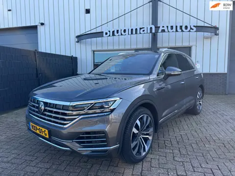 Volkswagen Touareg 3.0 TSi eHybrid 4MOTION