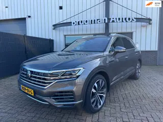 Volkswagen Touareg 3.0 TSi eHybrid 4MOTION
