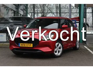 Suzuki Swift 1.2 Select Smart Hybrid 82pk | Cruise Control | Achteruitrijcamera | Navigatie |