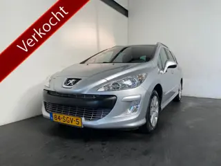 Peugeot 308 SW 1.6 VTi Millesim 200 (bj 2011)