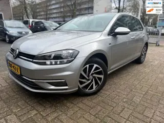 Volkswagen Polo 1.0 TSI Join Navi/camera/Digitaal Display/Add Cruise
