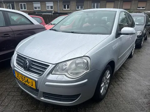 Volkswagen Polo 1.4-16V Turijn