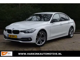 BMW 3-serie 318i Sport | Navi | Privacy | Clima
