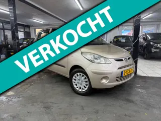 Hyundai I10 1.1 Active
