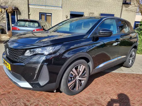 Peugeot 3008 1.2 PureTech Active Pack Business garantie t/m 2034 mogelijk