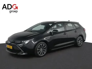 Toyota Corolla Touring Sports 1.8 Hybrid First Edition | Trekhaak | Navigatie | Apple carplay & Andr