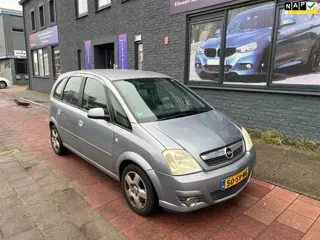 Opel Meriva 1.6-16V Enjoy airco nap