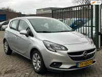 Opel Corsa 1.4 Edition airco elektrische ramen cv op afs