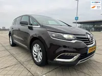 Renault Espace 1.6 TCe Dynamique 7p. AUT-7 PANO NAVI CAMERA