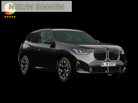 BMW X3 xDrive30e Dealeronderh. / Beschikbaar in Mei / M-Sport / Trekhaak / Driving Plus / Harman Kar