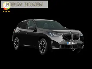 BMW X3 xDrive30e Dealeronderh. / Beschikbaar in Mei / M-Sport / Trekhaak / Driving Plus / Harman Kar