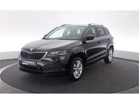 Škoda Karoq 1.0 TSI Business Edition Plus (bj 2021)