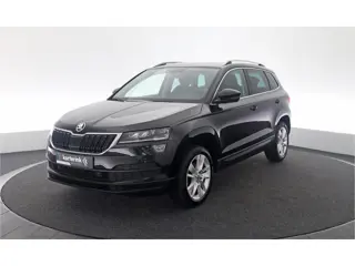 Škoda Karoq 1.0 TSI Business Edition Plus (bj 2021)