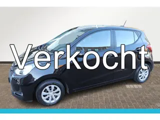 Hyundai i10 1.0i Go! Navigatie, climate controle. .