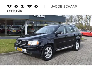 Volvo XC90 3.2 AWD 238PK Aut. 6-cilinder Sport | Trekhaak | Panodak | Stoelverwarming | Carkit | All