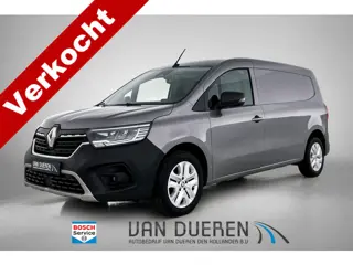 Renault Kangoo 1.3 TCe 130 GPF Luxe L2 Trekhaak, Carplay, Camera