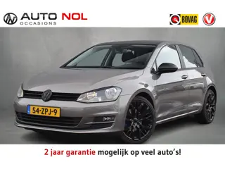 Volkswagen Golf 1.2 TSI Highline | Apple CarPlay | Half Alcantara | Cruise | Climate |