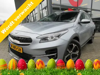 Kia Xceed 1.6 GDi PHEV DynamicLine AUTOMAAT (bj 2020)