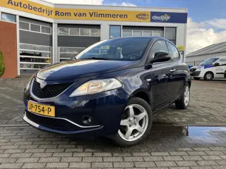 Lancia Ypsilon 1.2 Opening Edition