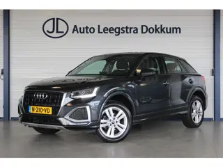 Audi Q2 35 TFSI Advanced Edition Camera | Virtual Cockpit | Carplay | Keyless | Clima | LED | Cruise