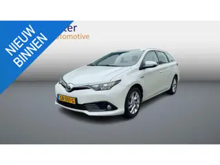 Toyota Auris 1.8 Hybrid Aspiration Stationwagon