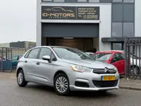 Citroen C4 1.4 VTi Attraction nieuwe apk clima nap cruise