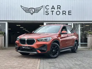 BMW X1 sDrive18i Executive |STOEL VWM|KEYLESS|NAVI|LED|CLIMA|LM VELGEN 17''