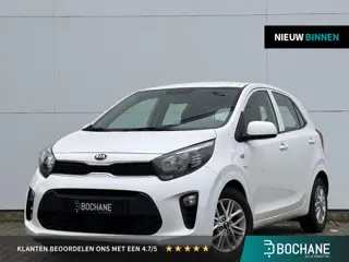 Kia Picanto 1.0 DPi DynamicLine 5p | Apple Carplay/Android Auto |