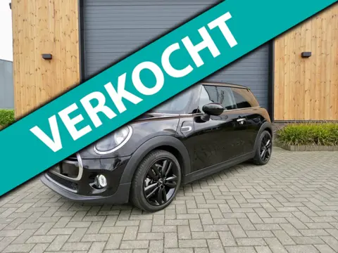 Mini Mini 1.5 Cooper *Navigatie *Cruise con *Carplay