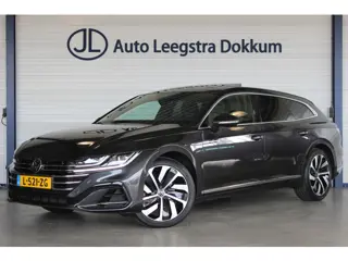 Volkswagen Arteon Shooting Brake 1.4 TSI eHybrid R-Line Business+ Pano | Trekhaak | LED Matrix | Car